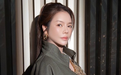 Nữ diễn viên dự Cannes nhiều bậc nhất showbiz Việt: Chi 50 tỷ và mang 43 bộ váy đi thảm đỏ