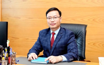 Đại học Kinh tế Quốc dân có Giám đốc mới