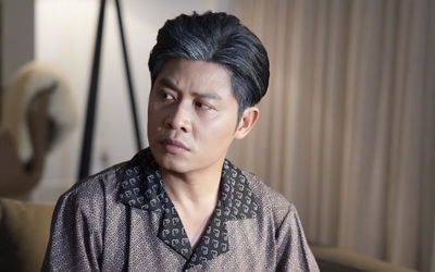 Nhạc sĩ Nguyễn Văn Chung "hóa" tài phiệt khét tiếng