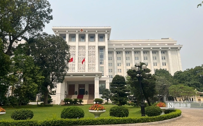 Đề xuất mới về cơ cấu tổ chức của Văn phòng Chính phủ