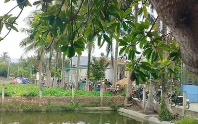 Điện Biên: Điều tra vụ con trai tử vong sau cãi vã với bố đẻ