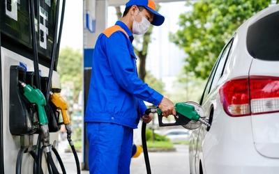 Từ 1/6, cửa hàng xăng dầu không chuyển sang E10 có thể bị xử lý
