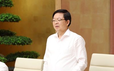 Phó Thủ tướng: Không thể tình trạng vốn đã giao nhưng không giải ngân được