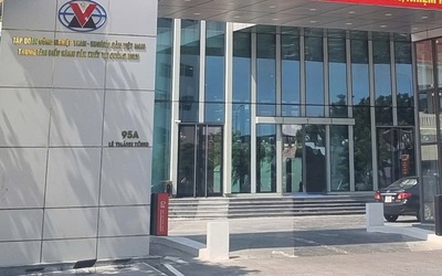 TKV chi hơn 8.000 tỷ đồng để vận hành bộ máy quản lý