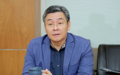 Ông Lê Mạnh Cường làm Tổng Giám đốc Petrovietnam