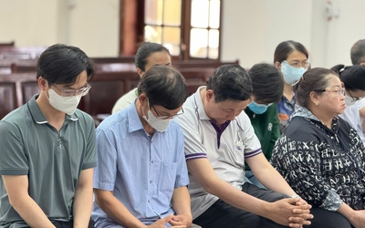 Hoãn phiên xử vụ án “bán” bệnh án tâm thần chấn động ở Biên Hòa vì vắng mặt nhiều người liên quan