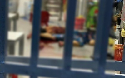 Thảm án kinh hoàng khiến 3 mẹ con bà cháu tử vong: Bất ngờ danh tính nghi phạm