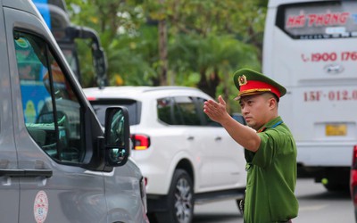 Ngày thứ 2 nghỉ lễ (1/5): 24 người tử vong, lập biên bản xử lý hơn 12.300 tài xế