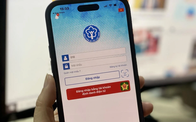 Cảnh giác chiêu trò yêu cầu "cập nhật thông tin BHXH" để lừa đảo