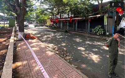 Bênh người yêu sau cãi vã, gã đàn ông tấn công nam thanh niên 17 tuổi tử vong