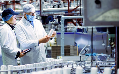 Tetra Pak mang giải pháp công nghệ đồng bộ tới Triển lãm ngành sữa 2026