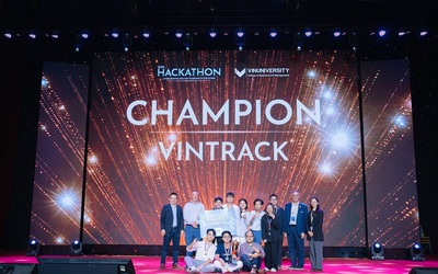 Gần 450 đội thi từ khắp châu Á đăng ký tham gia Asian Hackathon for Green Future 2026