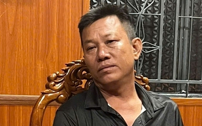 Bắt giữ nghi phạm sát hại 3 mẹ con bà cháu tử vong sau 5 giờ gây án