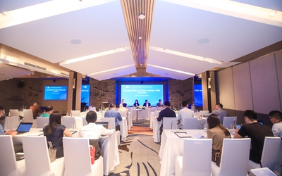 ĐHĐCĐ Ocean Group 2026: Trọng tâm tăng vốn OCH và Chiến lược tăng trưởng gia tăng giá trị cho cổ đông