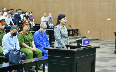 Cựu Bộ trưởng Nguyễn Thị Kim Tiến: "Chúng tôi từng mơ làm một công trình để đời"