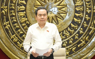 Chủ tịch Quốc hội: Ổn định vĩ mô phải vững, nhưng không được bỏ lỡ cơ hội tăng trưởng