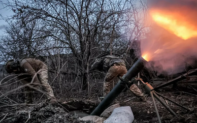 NATO tiếp tục mua vũ khí Mỹ cho Ukraine: “Một khoản đầu tư vào an ninh châu Âu”