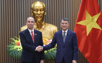 Thành tựu phát triển của Việt Nam là nguồn cảm hứng cho Cuba