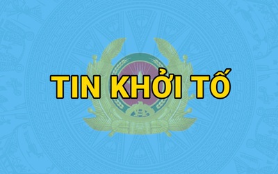 Nguyên phó chủ tịch tỉnh Lào Cai và 23 đối tượng bị khởi tố