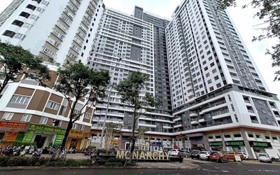 Phó Tổng Giám đốc Nhà Đà Nẵng chỉ mua 26% lượng cổ phiếu đăng ký