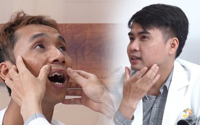 Fan ruột Sơn Tùng M-TP “lột xác” để theo đuổi visual nghệ sĩ