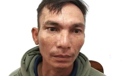 Bắt nghi can sát hại người phụ nữ tại nhà nghỉ