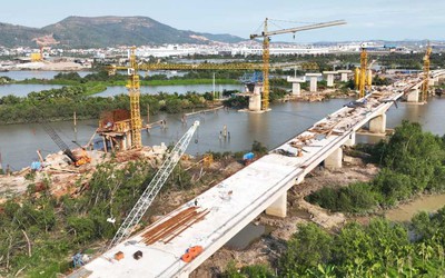 Quảng Ninh: Tăng tốc đầu tư công, tạo đà tăng trưởng