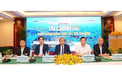 Khơi thông dòng vốn thúc đẩy kinh tế đa ngành nghề