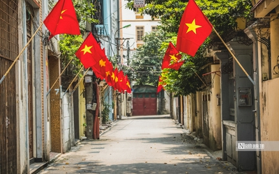 Hoàn thành phương án tổng thể sắp xếp lại thôn, tổ dân phố trước 10/6/2026