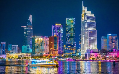 Việt Nam lần đầu vào Top 50 hệ sinh thái khởi nghiệp toàn cầu