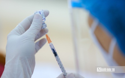 Đưa HPV vào danh mục tiêm chủng bắt buộc từ 1/7/2026
