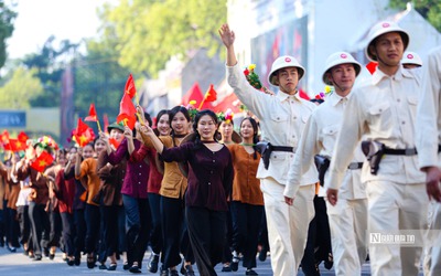 Triển khai đồng bộ Nghị quyết 28 về phát triển văn hóa từ tháng 7/2026
