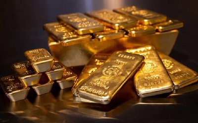 Giá vàng chiều nay (20/5): Vàng trong nước giảm liên tiếp, nhiều người mua tích trữ
