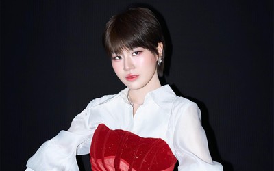 Rapper Pháo gây bất ngờ khi tham gia thi Miss Grand Vietnam 2026
