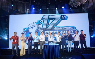 Ngày Hội kỹ thuật ô tô Việt Nam 2026 -  Kỷ niệm 17 năm thành lập OTO-HUI với chủ đề “Hành trình giữ lửa - Mở cửa kỷ nguyên”