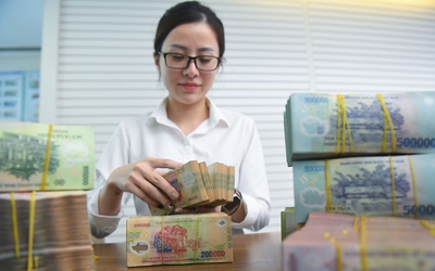 Đề xuất thu nhập trên 28,6 triệu/tháng mới phải nộp thuế thu nhập cá nhân