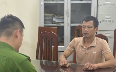 Hưng Yên: Khởi tố người đàn ông giăng điện bẫy chuột khiến 1 người tử vong