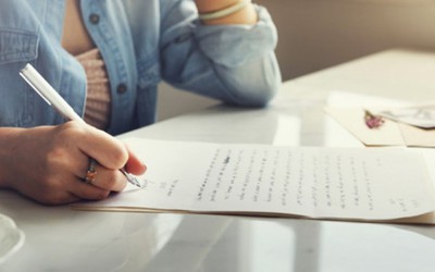 Những lá đơn nghỉ việc