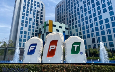 FPT chi hơn 1.700 tỷ đồng trả cổ tức, phát hành hơn 10,8 triệu cổ phiếu ESOP