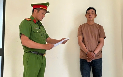 Thủ đoạn của cựu nhân viên ngân hàng 35 tuổi chiếm đoạt gần 1,7 tỷ đồng