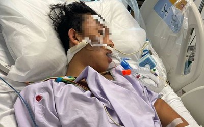 Người đàn ông 32 tuổi nhập viện vì viêm phổi, bác sĩ cảnh báo thói quen "cực độc" khi dùng điều hoà