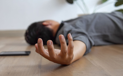Người đàn ông 67 tử vong sau bữa ăn, bác sĩ cảnh báo "thủ phạm vô hình" nhiều người đang xem thường