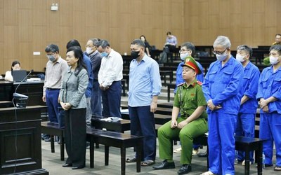 Cựu Bộ trưởng Nguyễn Thị Kim Tiến bị đề nghị 5-6 năm tù, bồi thường hơn 108 tỷ đồng