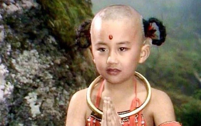 Không ai ngờ “tiểu yêu quái” Tây Du Ký lại có cú "lột xác" thành tỷ phú như thế này