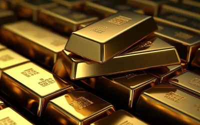 Giá vàng chiều nay (21/5): Giá vàng tăng trở lại nhờ kỳ vọng hạ nhiệt xung đột tại Trung Đông