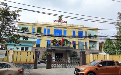 Cổ phiếu VNE bị hủy niêm yết bắt buộc, nhiều điều còn dang dở
