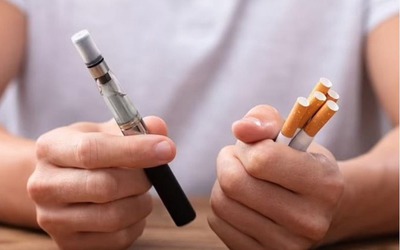 Đề xuất cấm người sinh từ năm 2010 mua, sử dụng thuốc lá