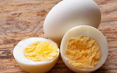 Ăn trứng mỗi ngày trong 2 tuần, bác sĩ tiết lộ điều bất ngờ xảy ra với cơ thể