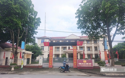 Thanh Hóa dự kiến chuyển một số trụ sở xã dôi dư thành nhà văn hóa thôn