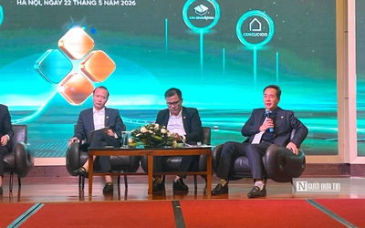 Chủ tịch CenLand: "Thực sự tôi rất buồn vì cổ phiếu không tăng giá"